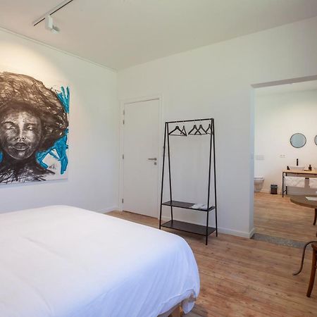 Bed and Breakfast Le Charbonnage Генк Экстерьер фото