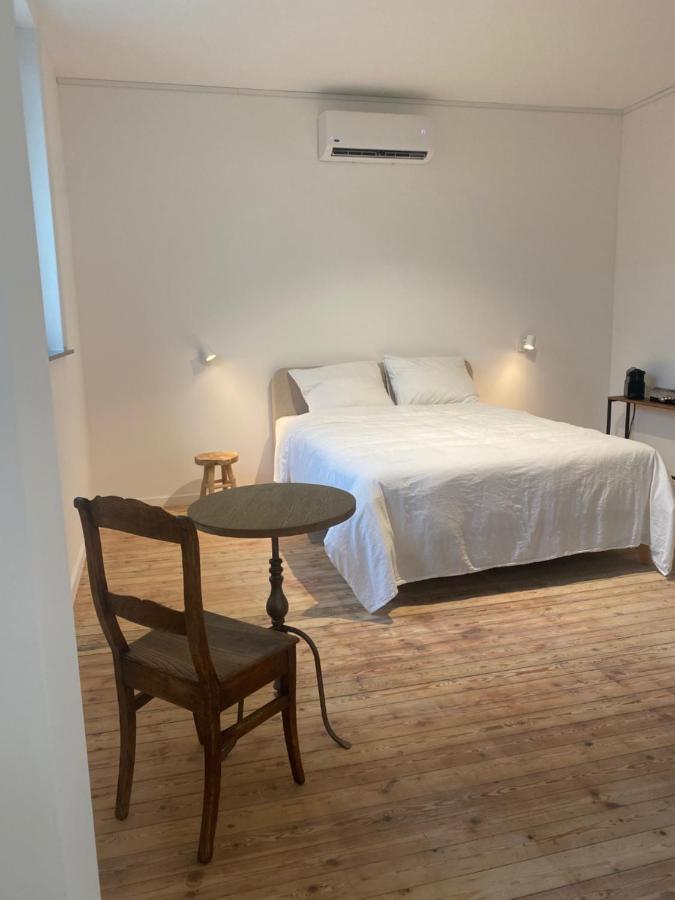 Bed and Breakfast Le Charbonnage Генк Экстерьер фото