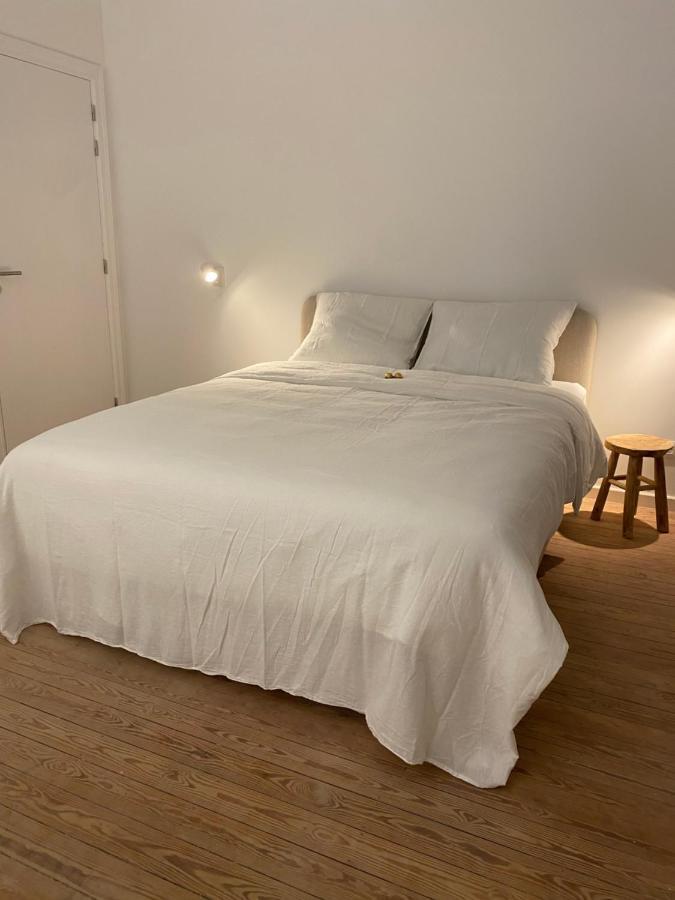 Bed and Breakfast Le Charbonnage Генк Экстерьер фото